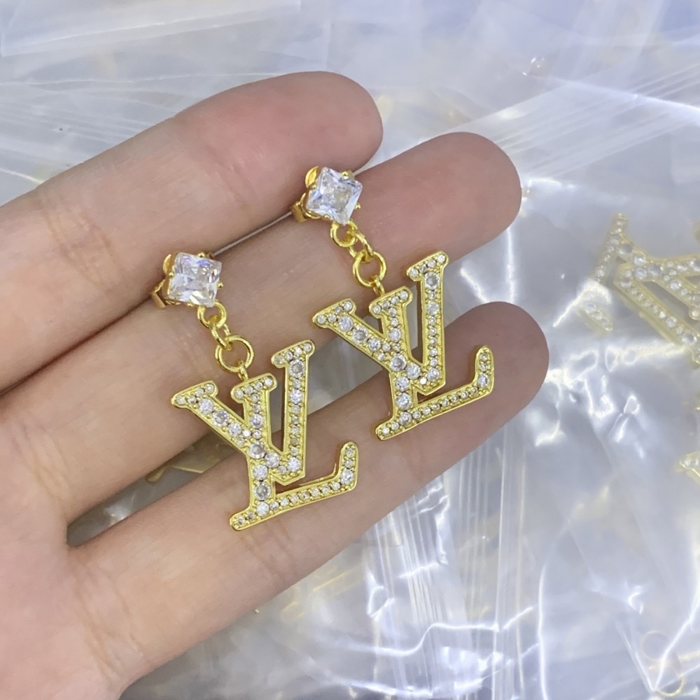 LL EARRING L024