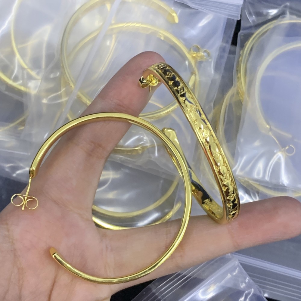 LL EARRING L027