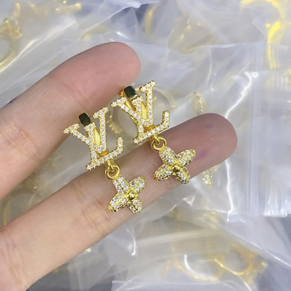 LL EARRING L028