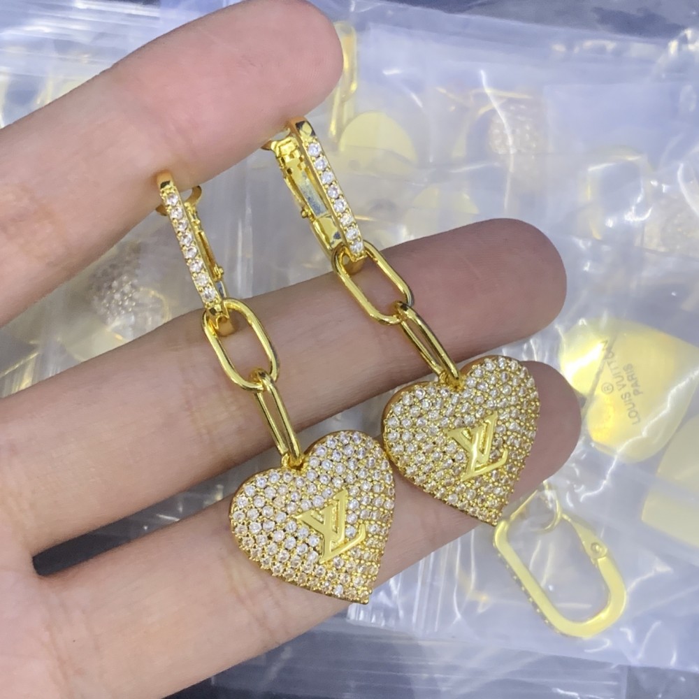 LL EARRING L029