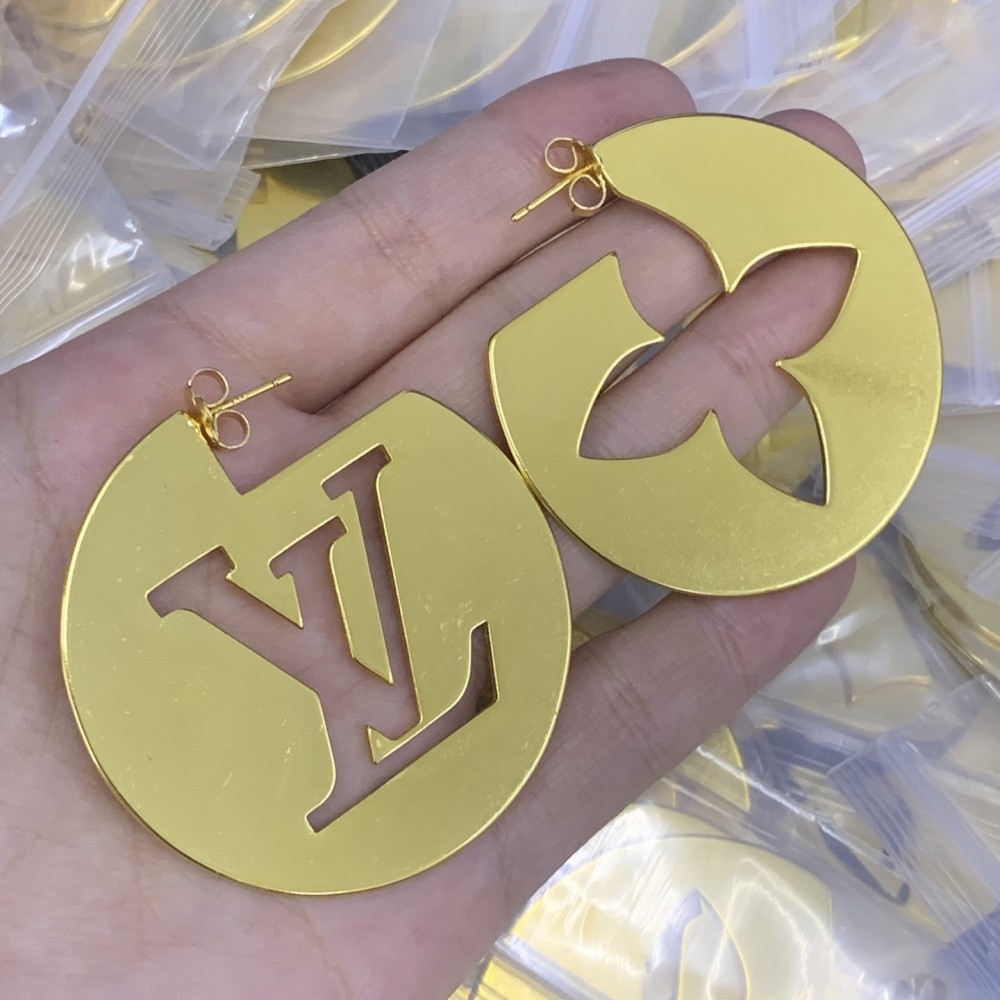 LL EARRING L030