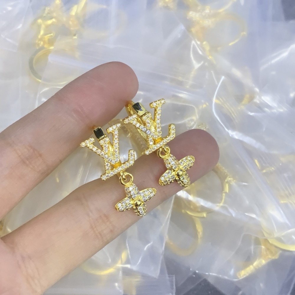 LL EARRING L031