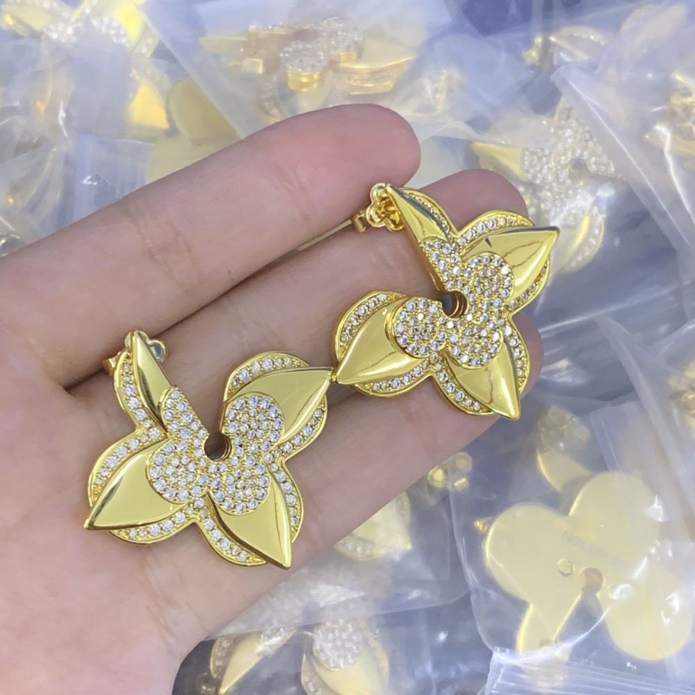 LL EARRING L032