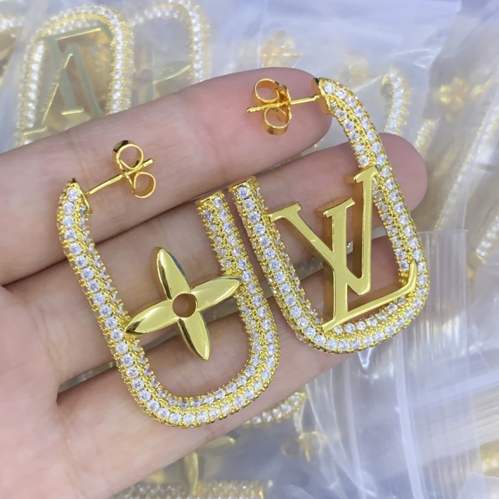LL EARRING L033