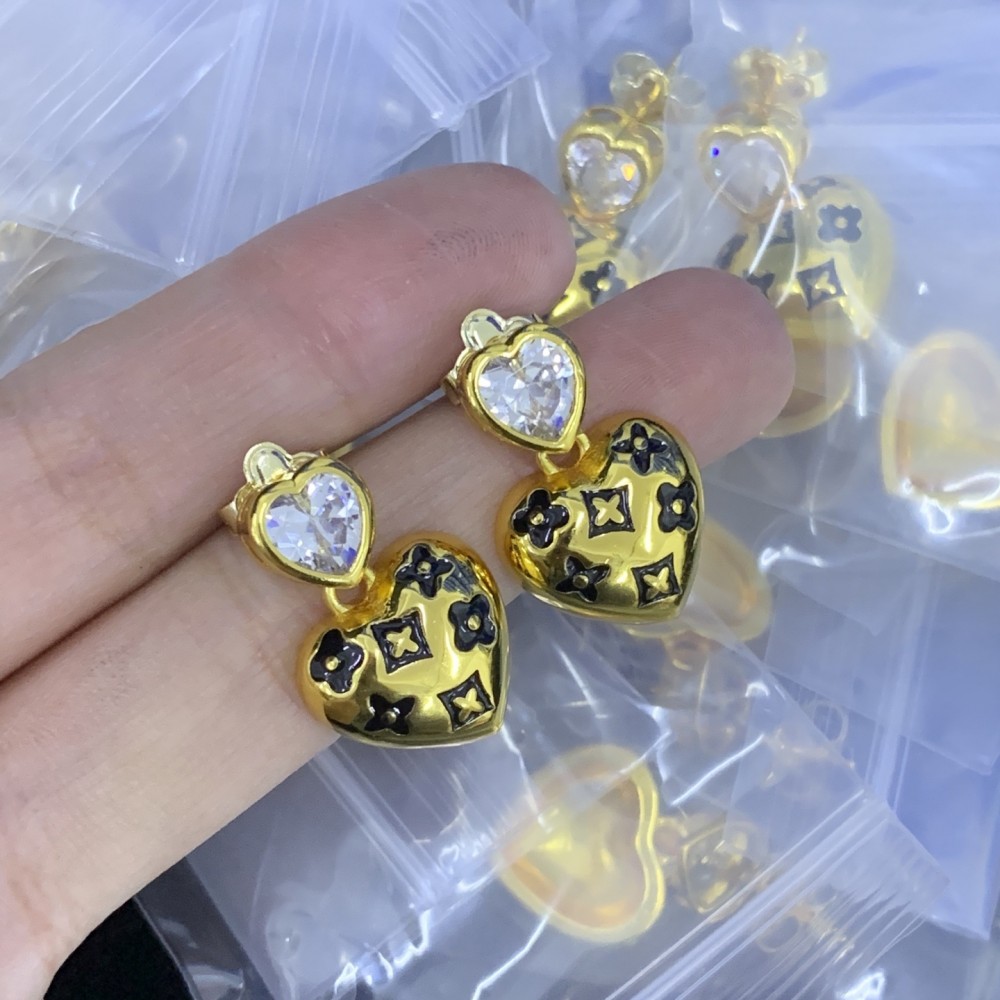 LL EARRING L036