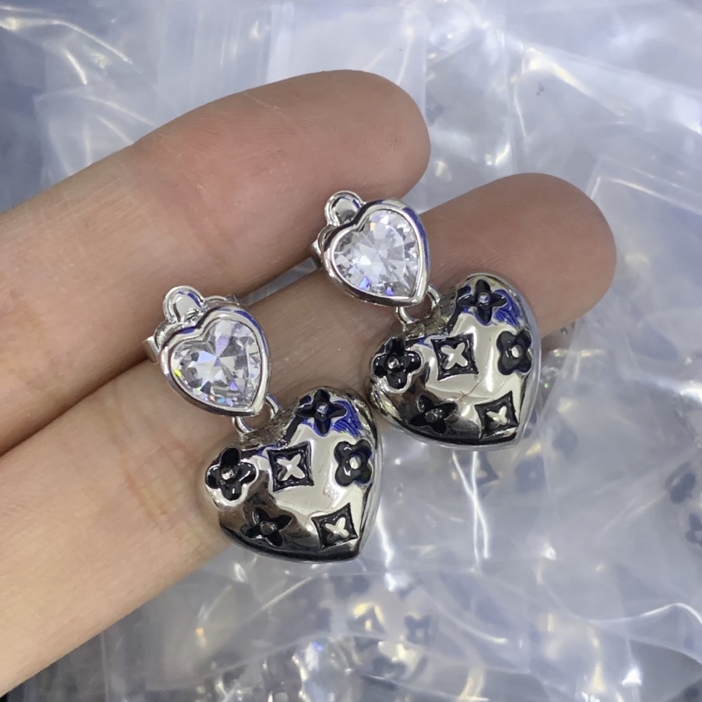 LL EARRING L037