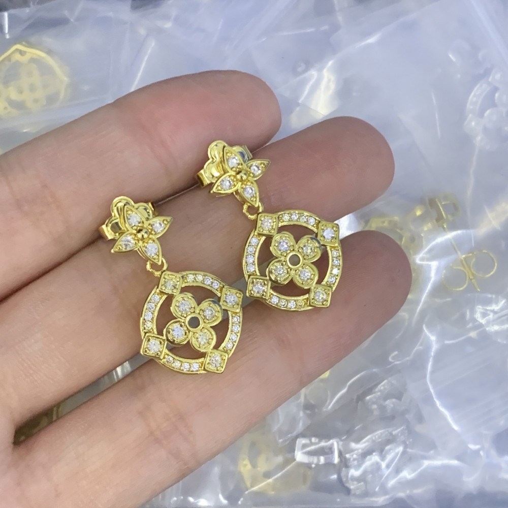 LL EARRING L039