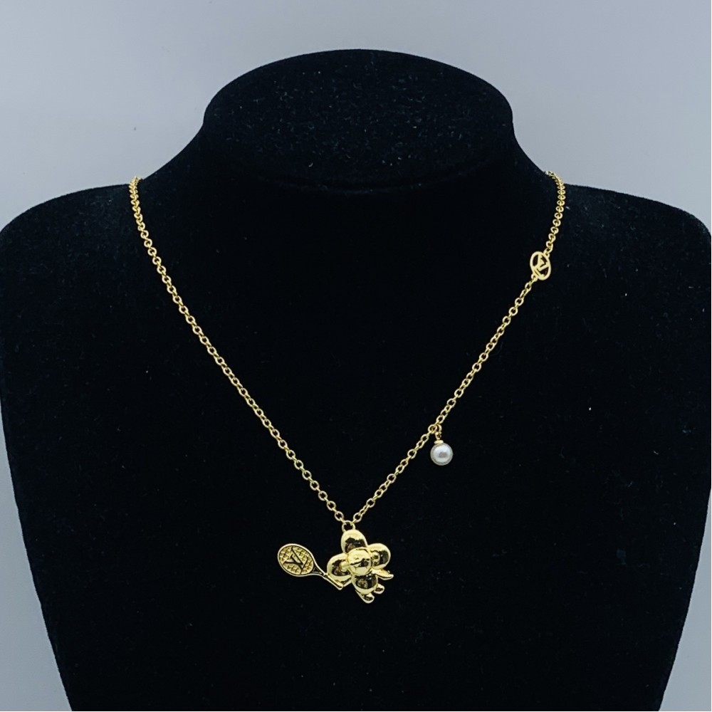 LL NECKLACES L096