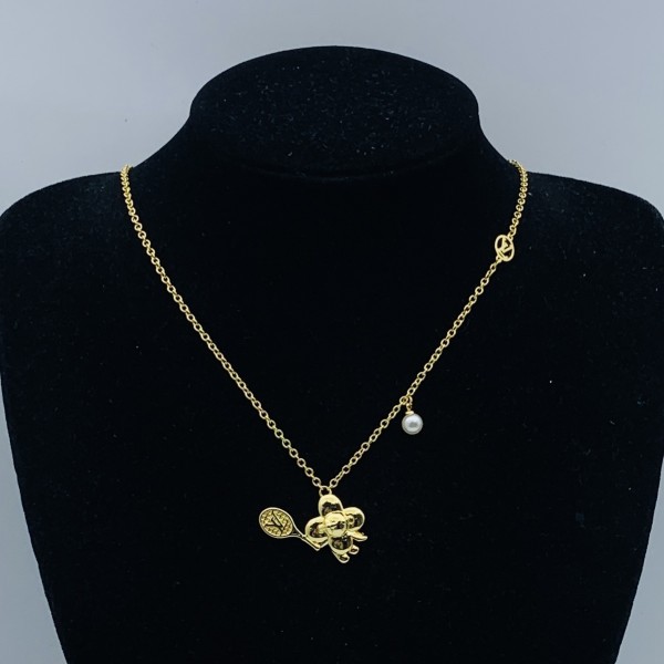 LL NECKLACES L096