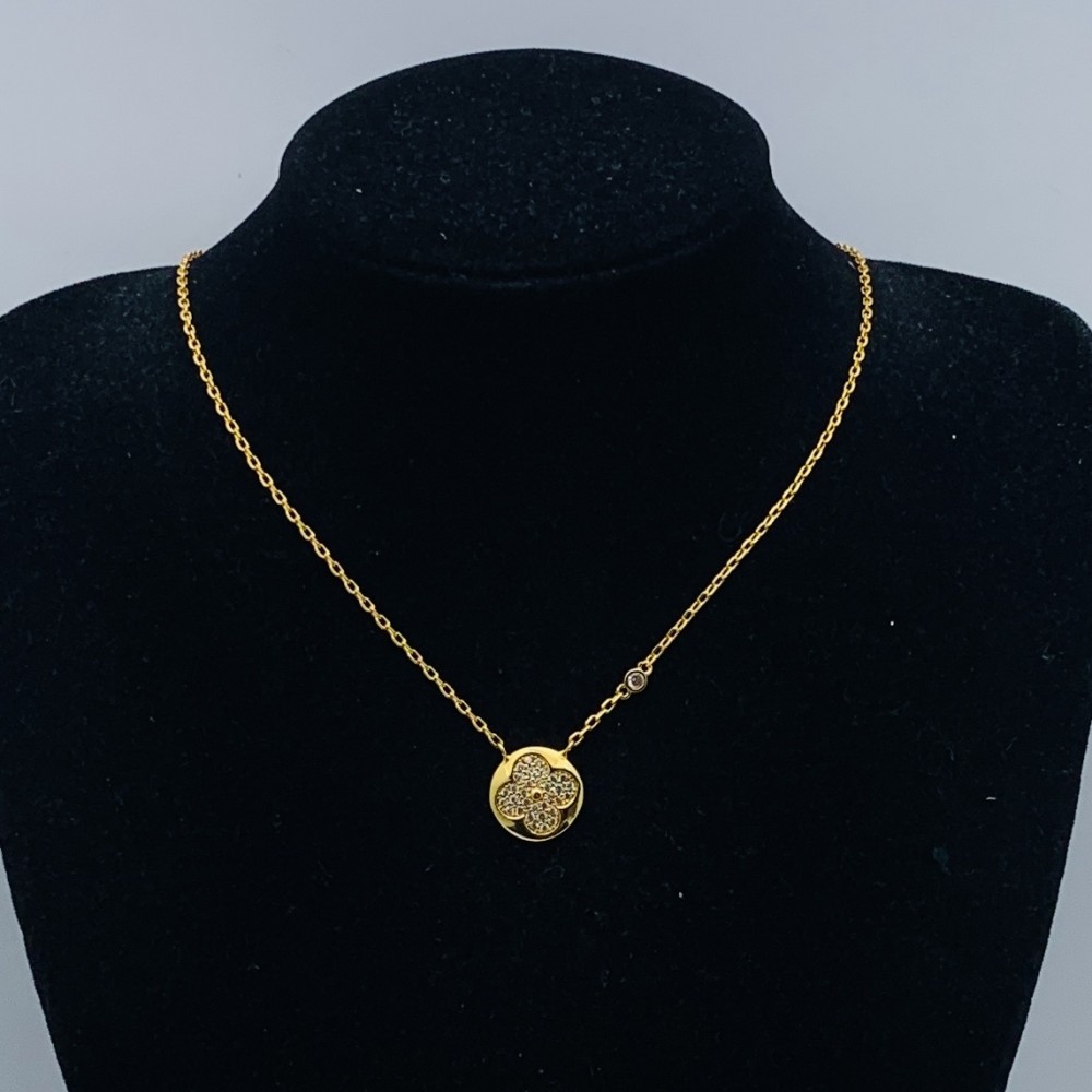 LL NECKLACES L097