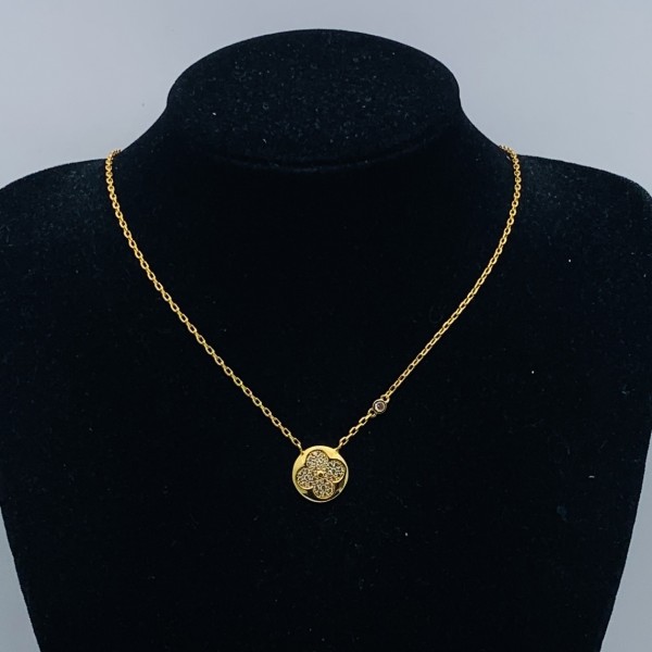 LL NECKLACES L097