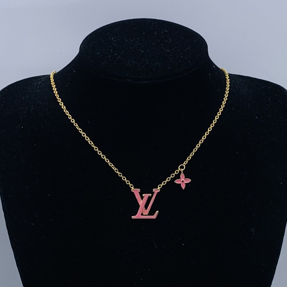 LL NECKLACES L098