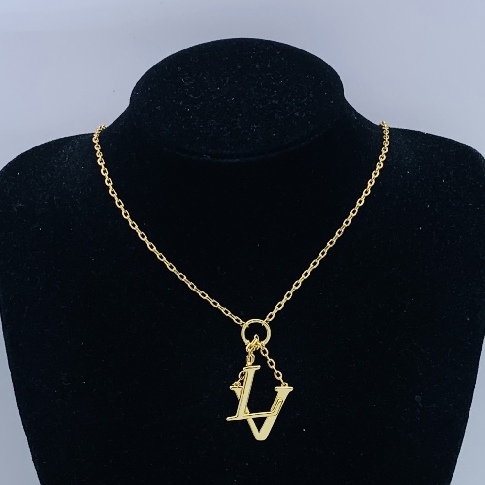 LL NECKLACES L099