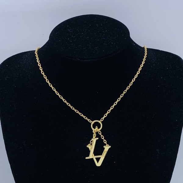 LL NECKLACES L099