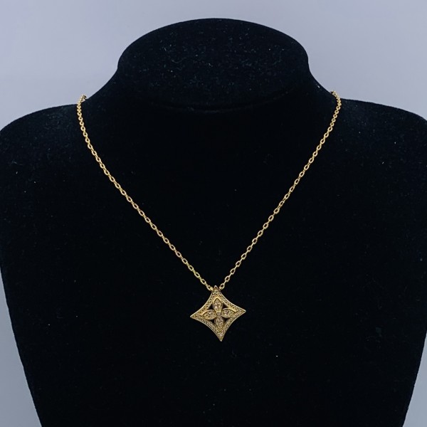 LL NECKLACES L100