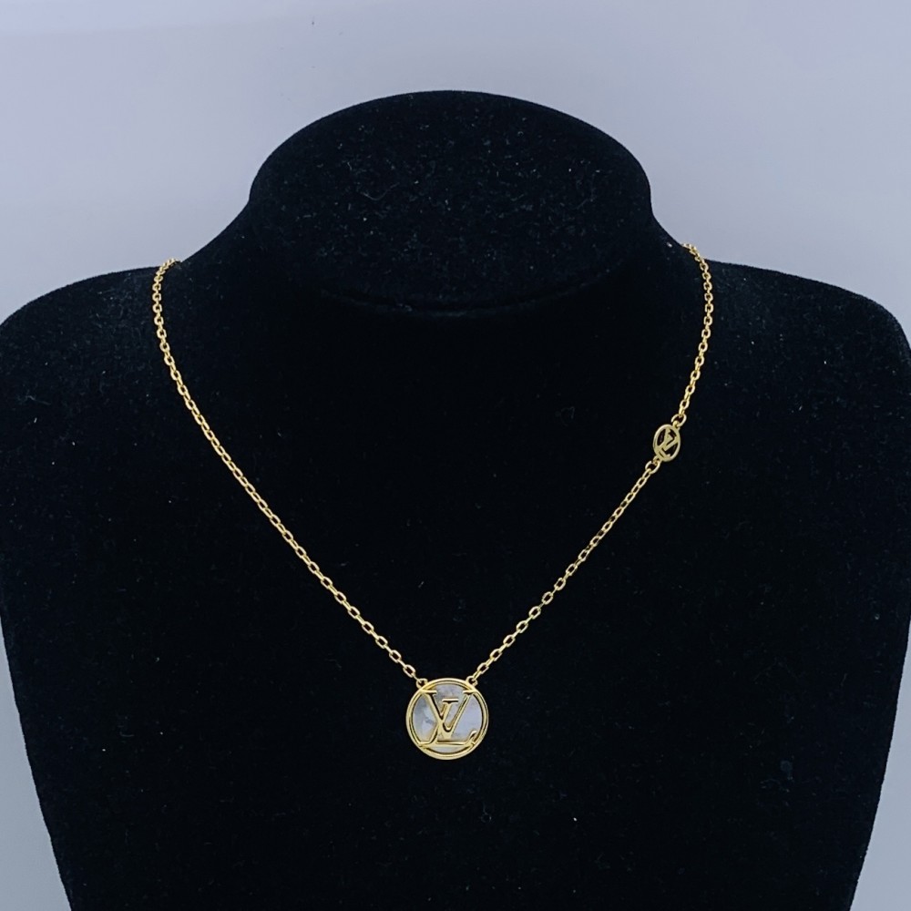 LL NECKLACES L101