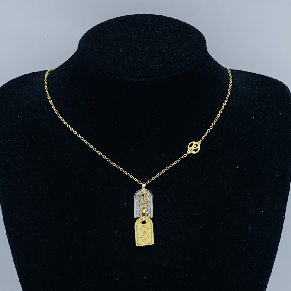 LL NECKLACES L102