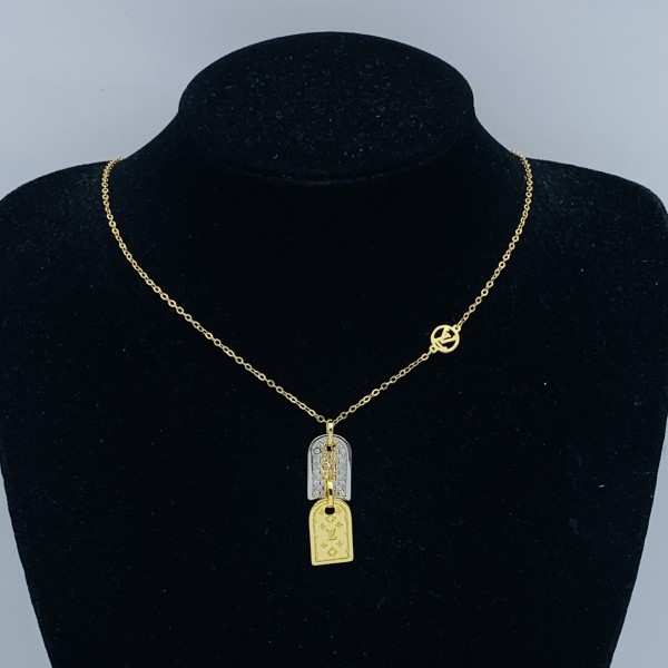 LL NECKLACES L102