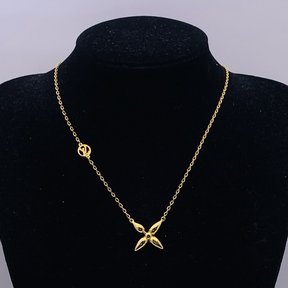 LL NECKLACES L103