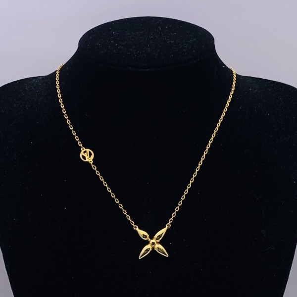 LL NECKLACES L103