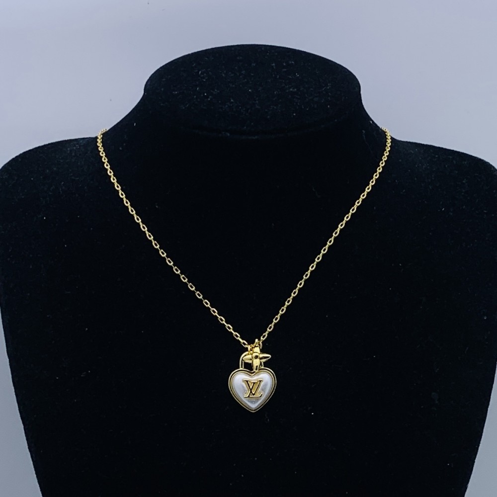 LL NECKLACES L104
