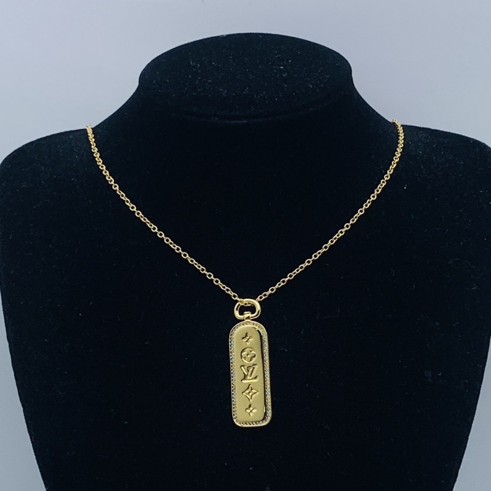 LL NECKLACES L107