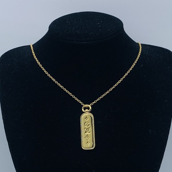 LL NECKLACES L107