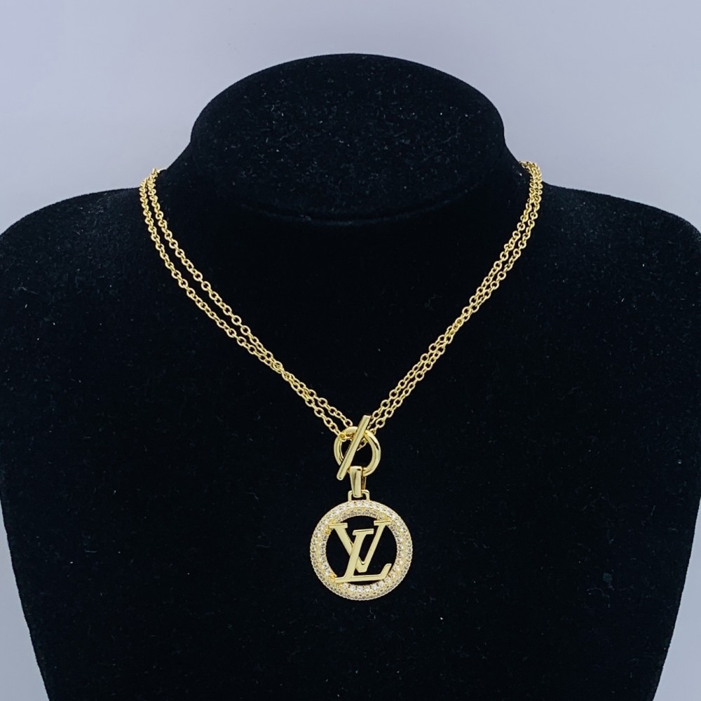 LL NECKLACES L110