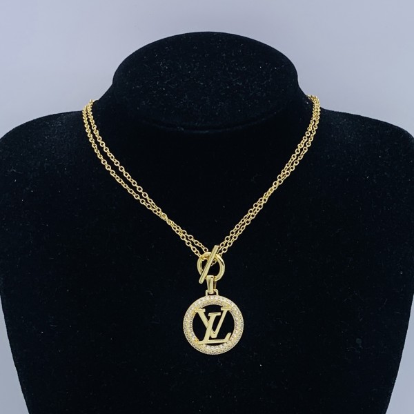 LL NECKLACES L110