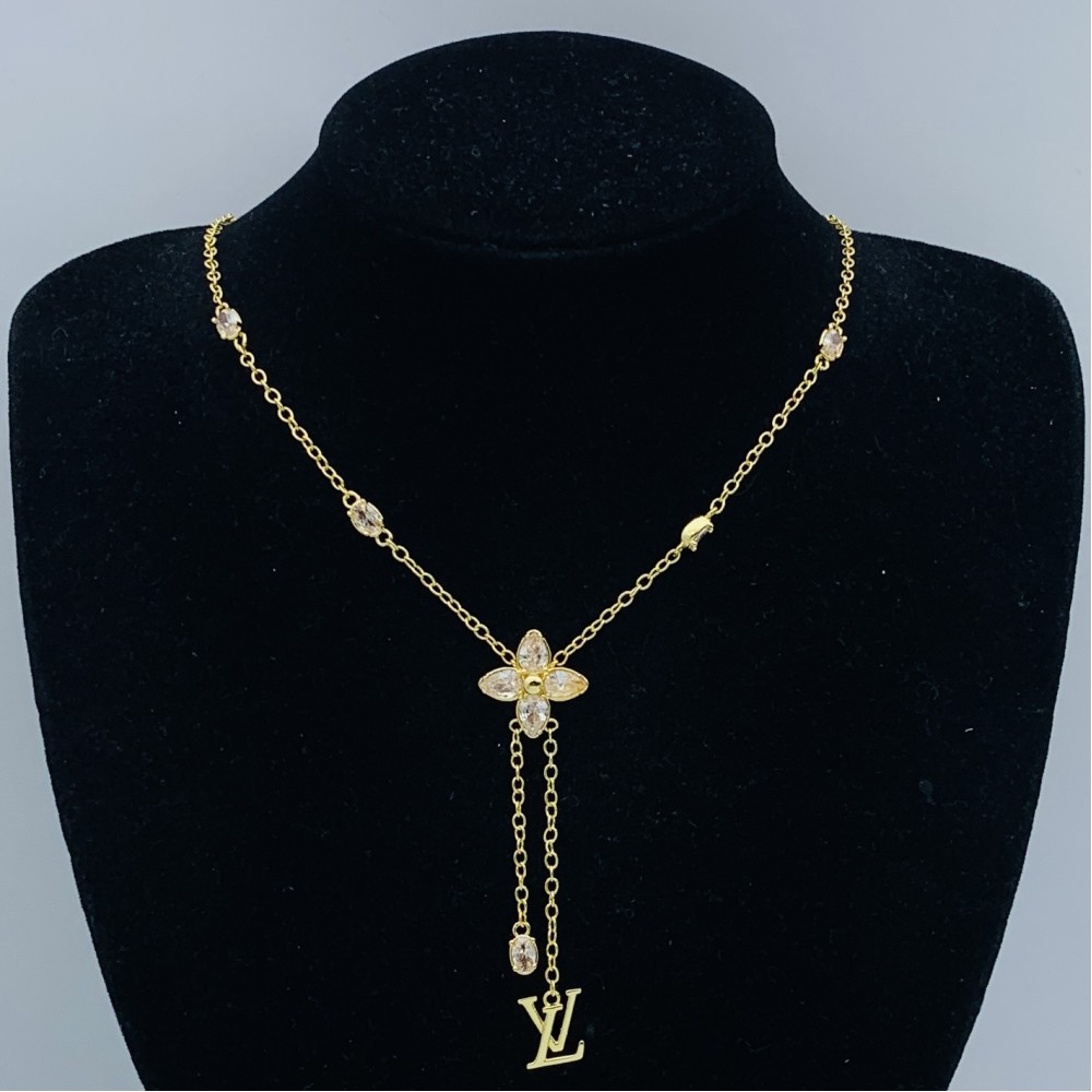LL NECKLACES L113