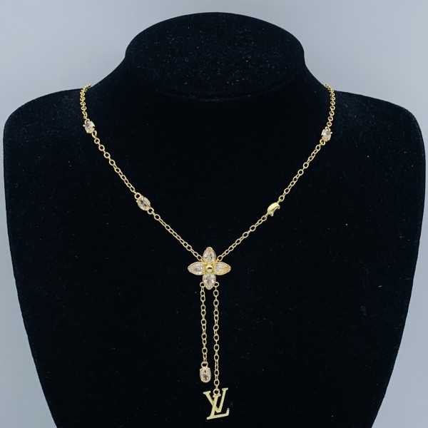 LL NECKLACES L113
