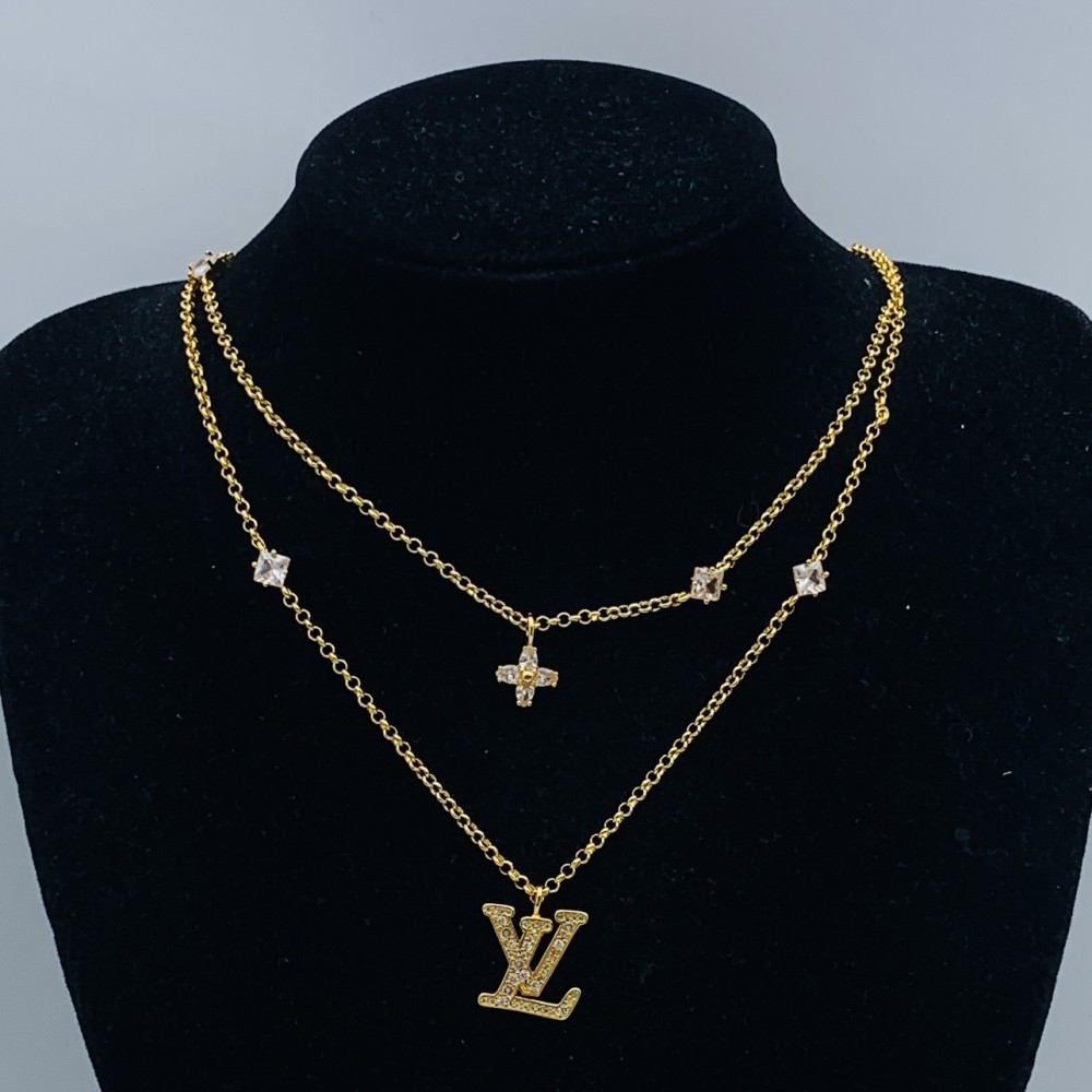 LL NECKLACES L115