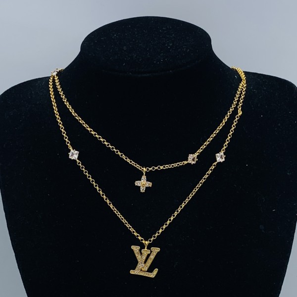 LL NECKLACES L115