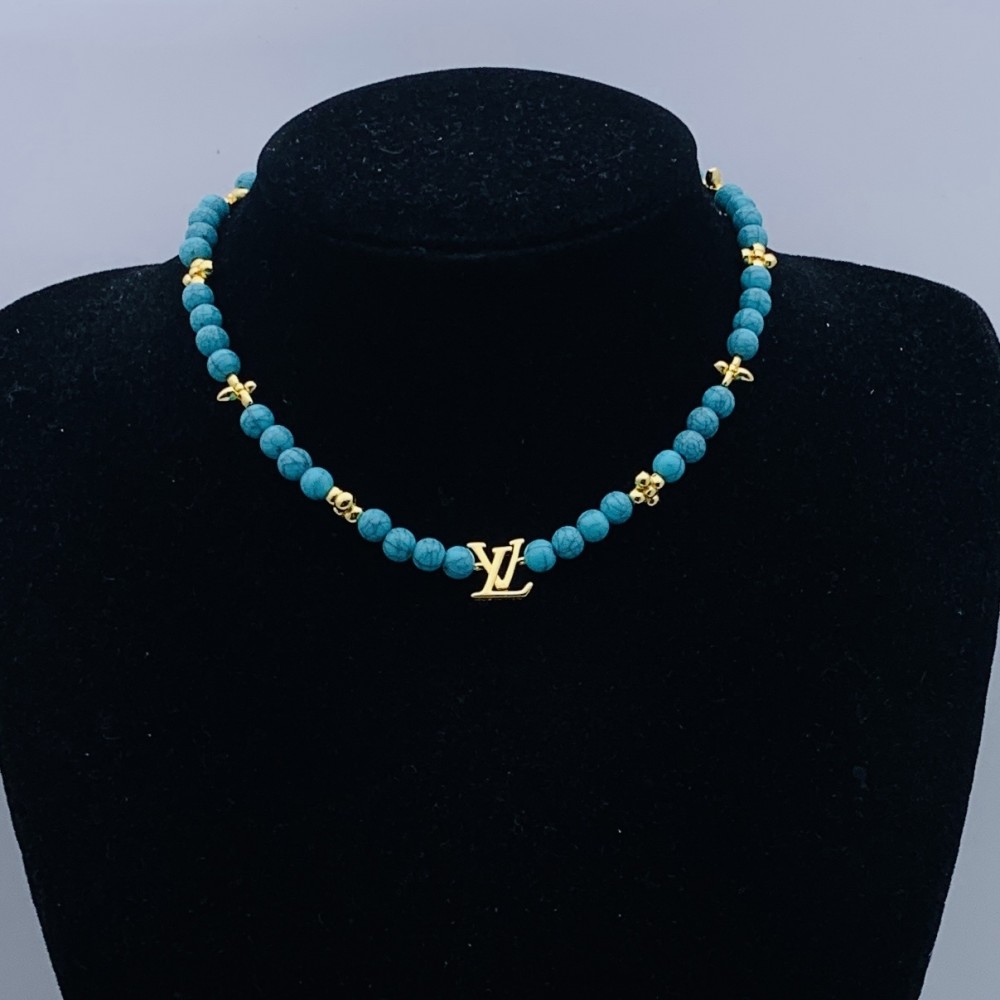 LL NECKLACES L116