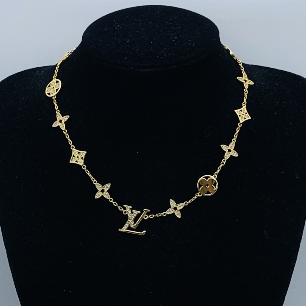 LL NECKLACES L117