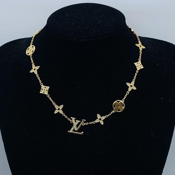 LL NECKLACES L117
