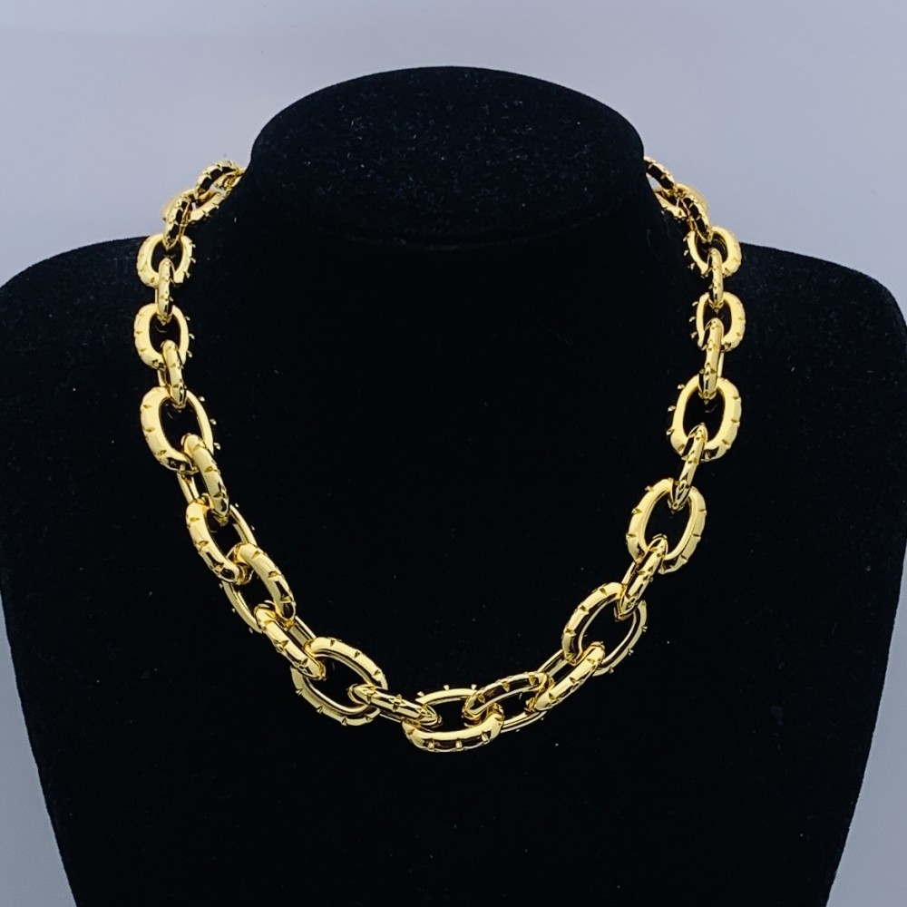 LL NECKLACES L118