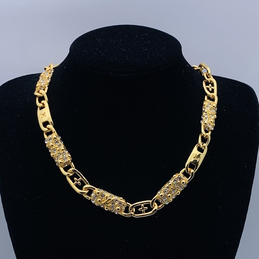LL NECKLACES L119