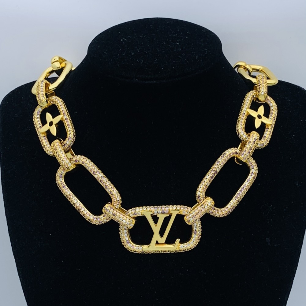 LL NECKLACES L120