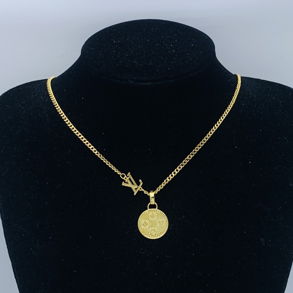 LL NECKLACES L121