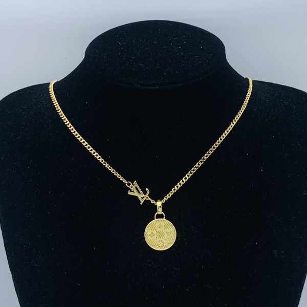 LL NECKLACES L121