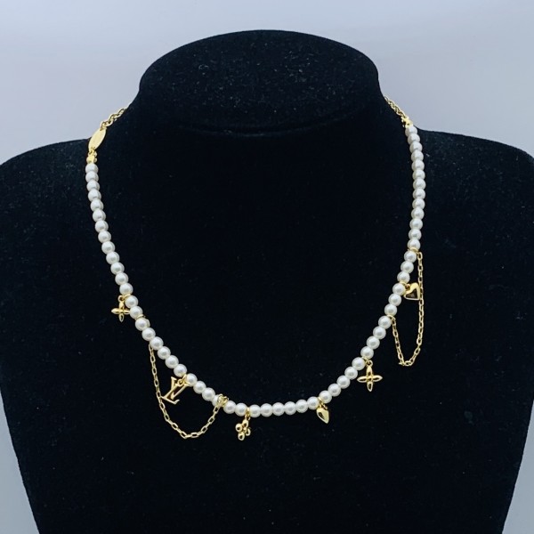 LL NECKLACES L123