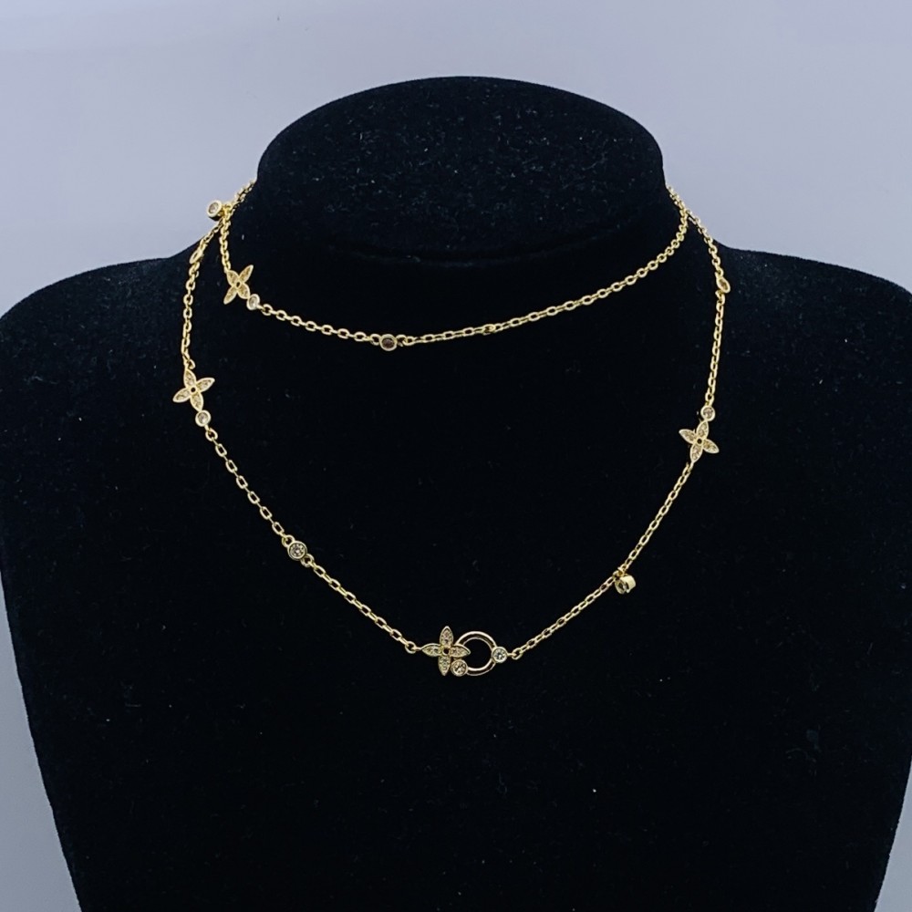 LL NECKLACES L124