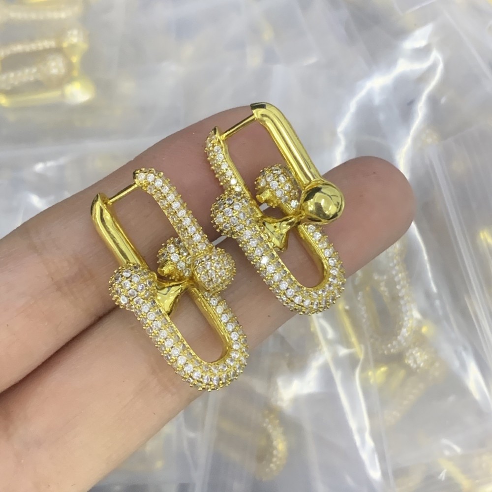 TT EARRINGS TT124
