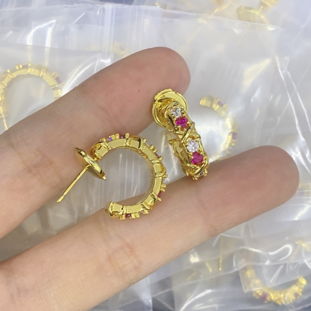 TT EARRINGS TT127