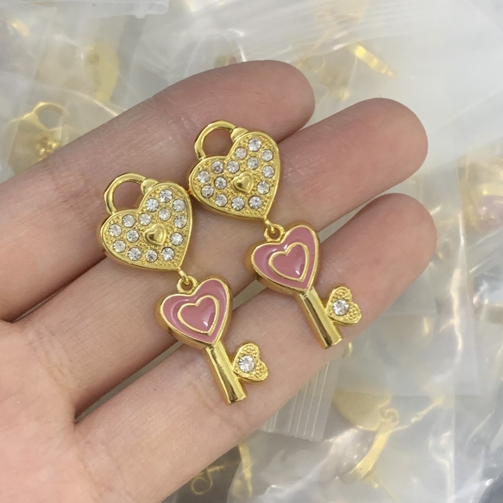 TT EARRINGS TT129