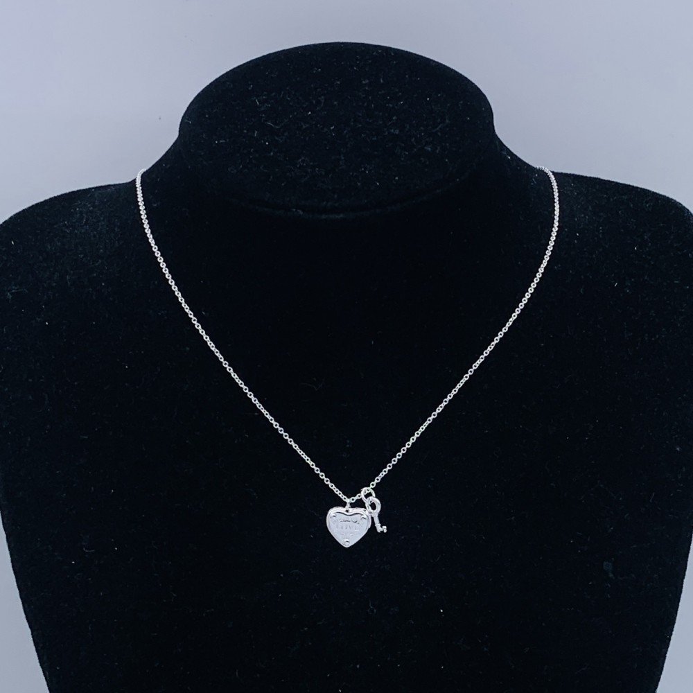 TT NECKLACES TT174