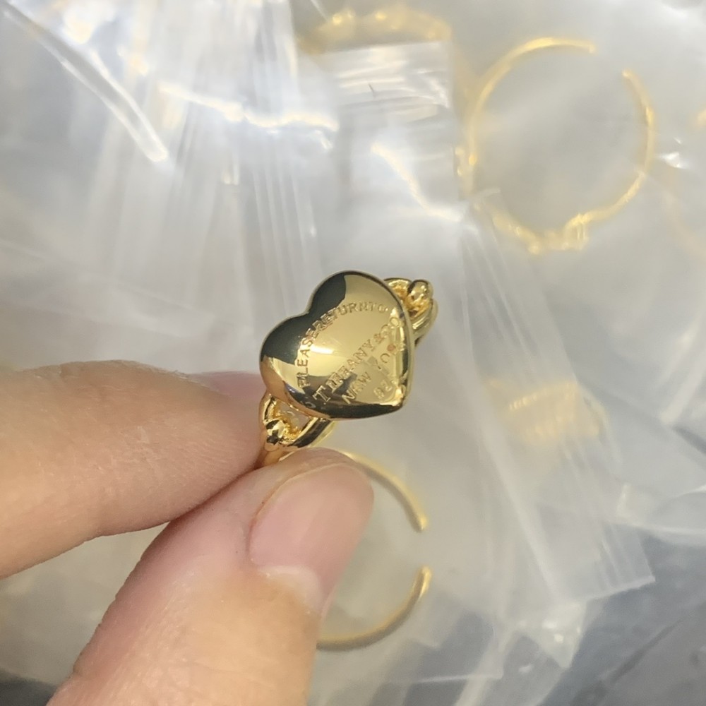 TT RINGS TT131