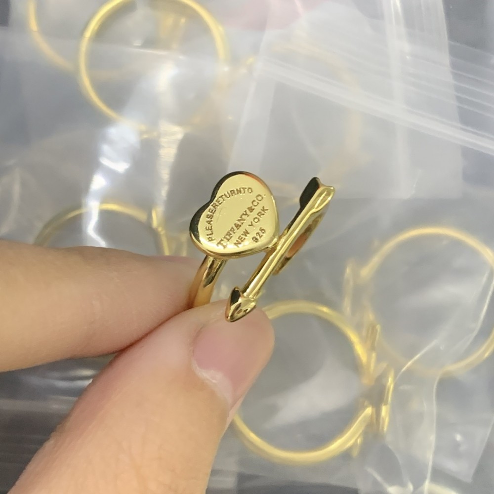 TT RINGS TT132