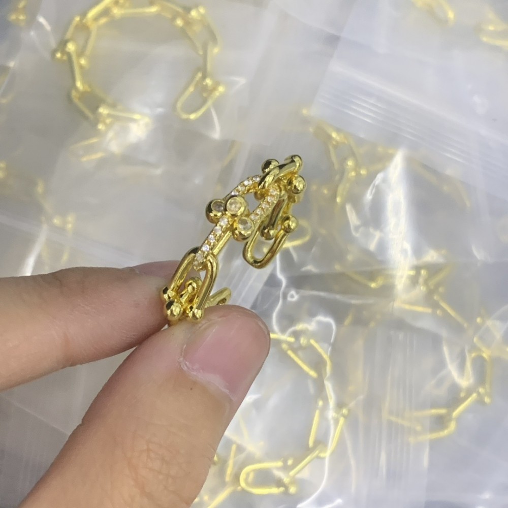 TT RINGS TT134